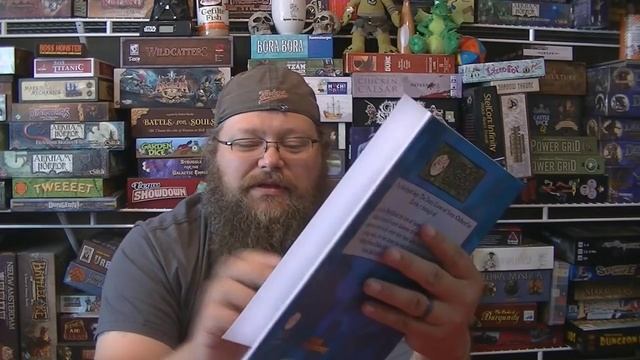 The Northlands Saga Complete - RPG Review смотреть онлайн