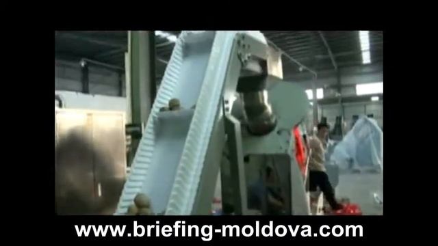 Оборудование для упаковки овощей/фруктов в сетку. смотреть онлайн