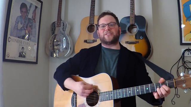Mandel JCC Tot Shabbat with Jesse Friedberg смотреть онлайн
