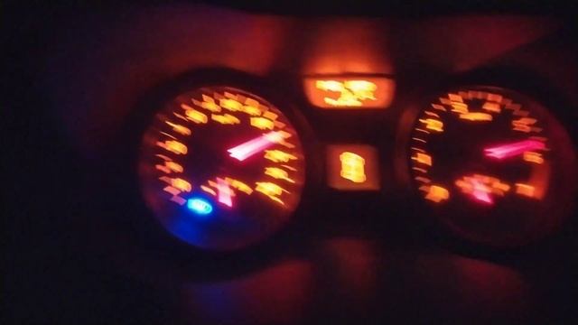 Максимальная скорость Renault Megane 2 1.6 16v смотреть онлайн