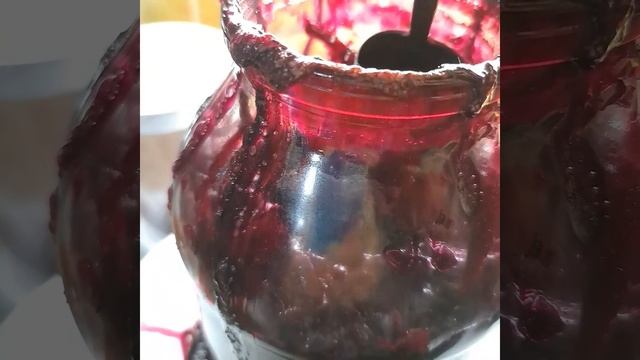 СУПЕР ПОЛЬЗА. КВАШЕНИЕ СВЕКЛЫ.