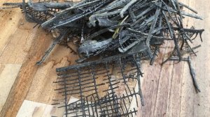 Свинец из аккумулятора!!!