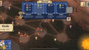 Root Board Game (by Dire Wolf Digital) IOS Gameplay Video (HD)