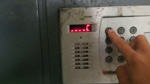 установка Кода на Домофон строй мастер