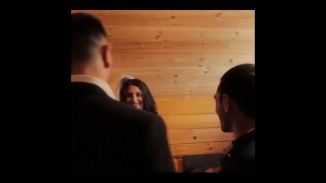 Жених пришел к невесте / Армянская свадьба 2018 в Ереване / Выкуп невесты смотреть онлайн