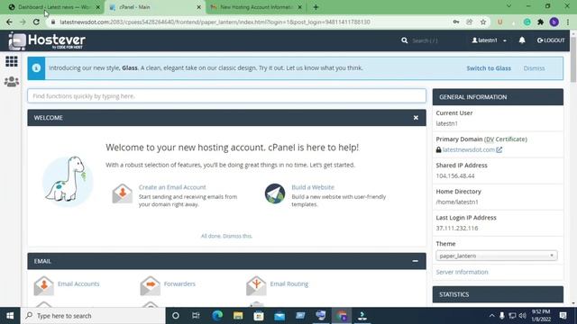 WordPress Bangla Tutorial 2022 | PHP Update Required Wordpress Bangla | Blogger Bangla Tutorial 202 смотреть онлайн