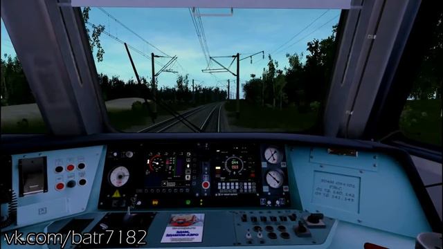 7055М Караганды-Сорт — Астана смотреть онлайн