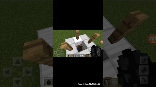 Игра Minecraft попытайся сделать карту Granny смотреть онлайн