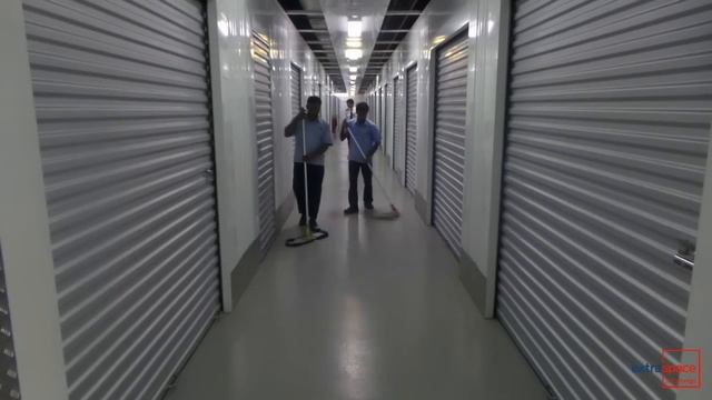 ExtraSpace - SelfStorage & More [Long] смотреть онлайн