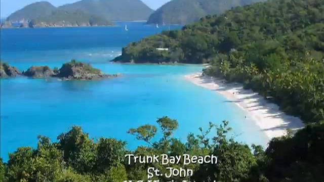 Самые красивые пляжи мира | Most Beautiful Beaches In The World