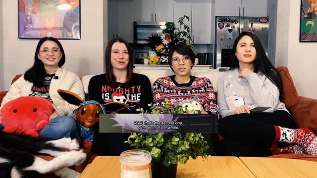 Jujutsu Kaisen - Reaction - S1E2 - For Myself смотреть онлайн