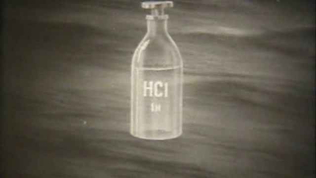 СВОЙСТВА РАСТВОРОВ ЭЛЕКТРОЛИТОВ.ХИМИЯ.ХРОНИКА смотреть онлайн