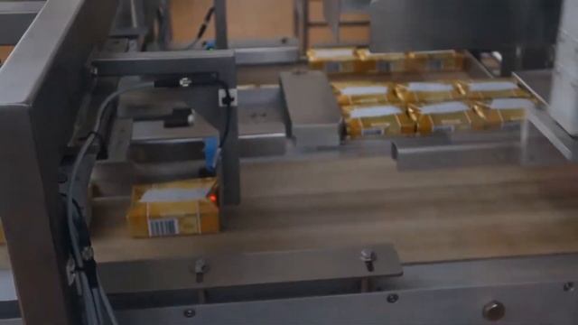 Производство сливочного масла Белая Долина