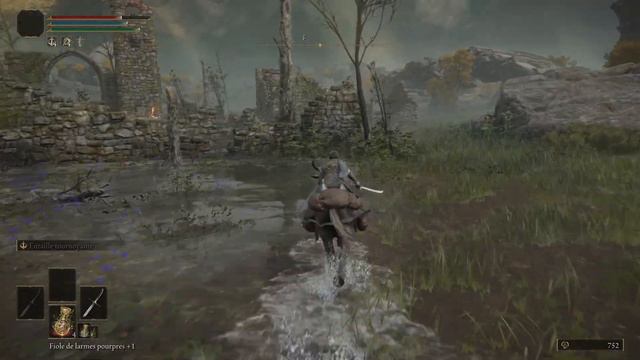 🔴LIVE FR ELDEN RING REFORGED #1 - Nouvelle aventure (PC Steam/Mods) смотреть онлайн