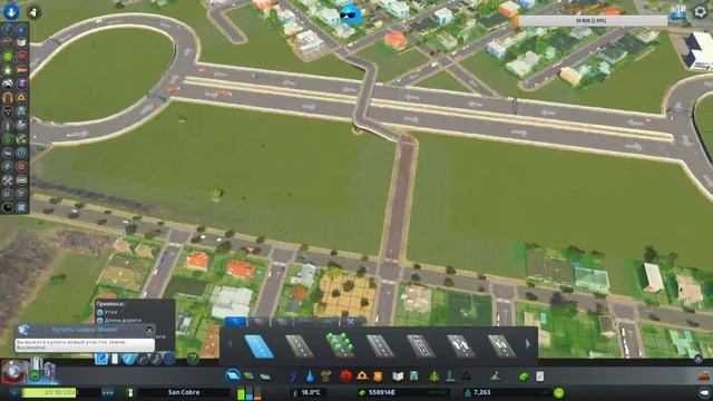 СТРИМ Cities Skylines:Green Cities Сценарий:Зелёная энергия №2 смотреть онлайн