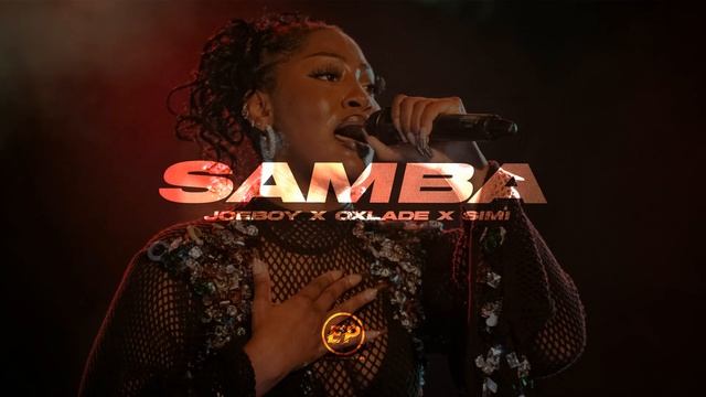 (FREE) Afrobeat Instrumental 2022 | Joeboy X Oxlade X Simi Type Beat "SAMBA" |Afrobeat (SOLD). смотреть онлайн