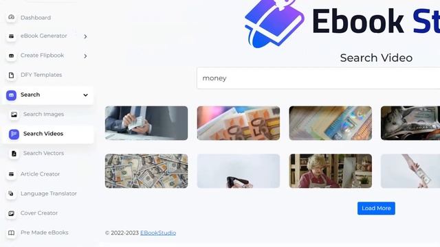 eBook Studio Software Review 2023|How to create eBooks, Flip-books in Minutes смотреть онлайн