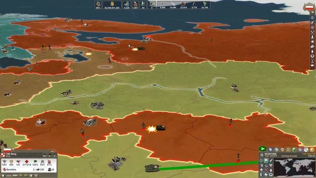 Don't Doubt Me, Comrades. #9 - Making History 2: War of the World (Poland) смотреть онлайн