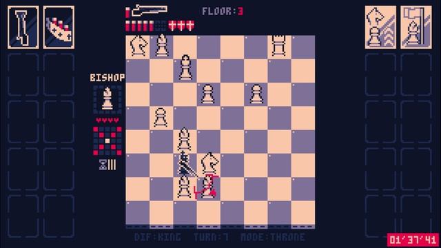 Shotgun King: the Final Checkmate - FAIL - Dangerous Knockback смотреть онлайн