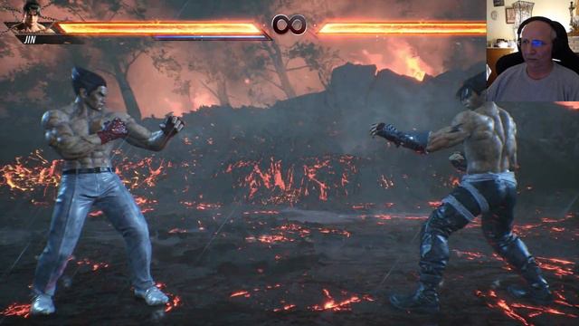 TEKKEN 8 - ULTIMATE EDITION, PARTE-4 Y GRAN FINAL (PS5) GAMEPLAY DIRECTO MODO HISTORIA ESPAÑOL. смотреть онлайн