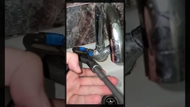 Замена кран-буксы на смесителе. Так просто что сможет даже девушка. смотреть онлайн