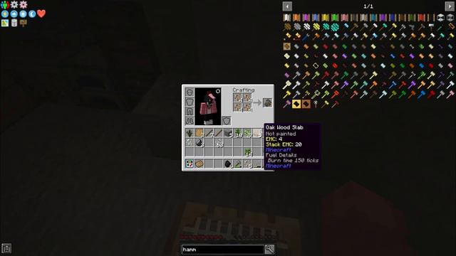 Lp. STONEBLOCK 1# НАЧАЛО НАЧАЛ / майнкрафт стоунблок