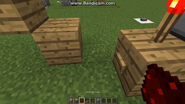 Как сделать прикольные двери в Minecraft смотреть онлайн