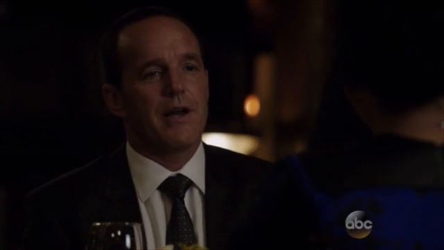 Agents Of S.H.I.E.L.D. - 2x05: Coulson and Raina Part 1 смотреть онлайн