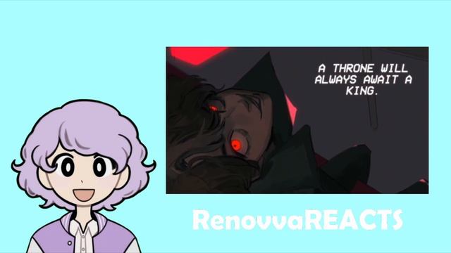 REACTING TO "REVIVED - Derivakat [Dream SMP original song]" BY DERIVAKAT!!! смотреть онлайн