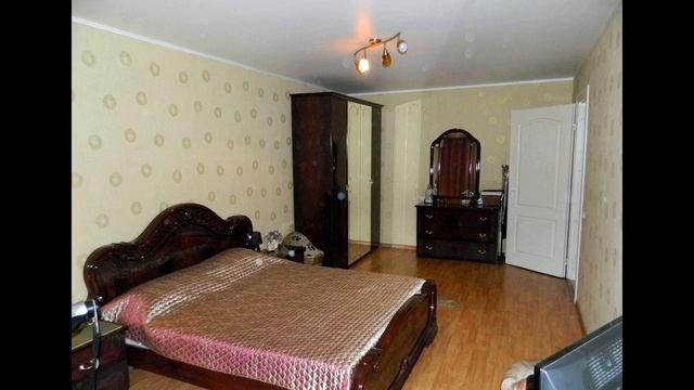 3-к квартира, 77 м, 5/14 эт. Свердловский проспект, 28а смотреть онлайн