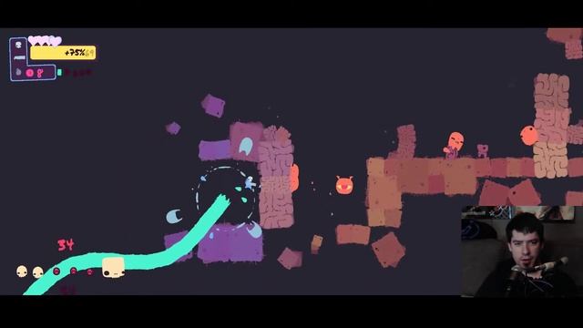 Let’s Play Gonner 2 Episode 1: Getting a Grasp смотреть онлайн