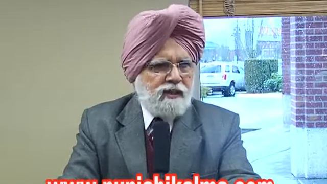 Radical Desi - Shaheed Mewa Singh- Ragbir Singh смотреть онлайн