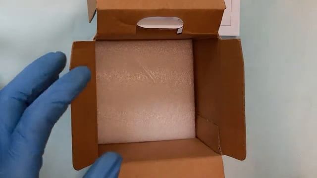 unboxing DAHUA HDCVI camera. DH-HAC-HDW1000rn смотреть онлайн