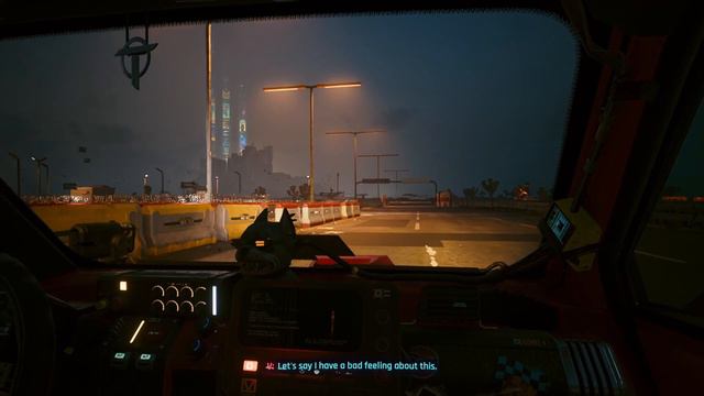 I smuggled an Iguana(IN CYBER PUNK) смотреть онлайн