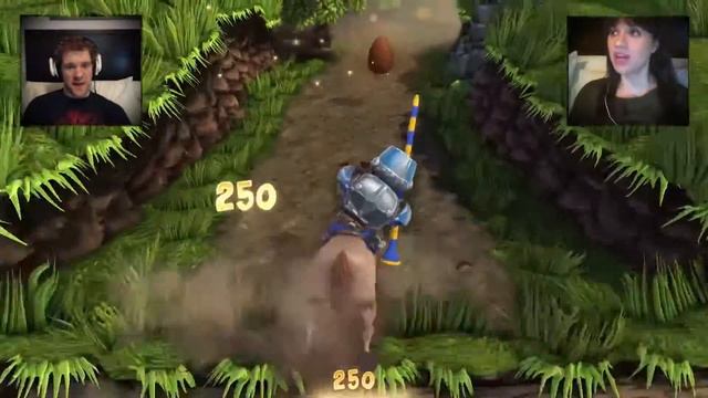 Last Knight: Rogue Rider Edition -- EASTER EVENT! смотреть онлайн