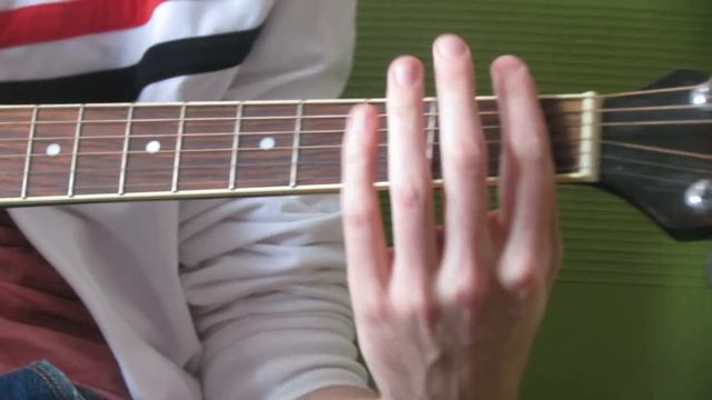 Урок№1 Научиться играть на гитаре легко смотреть онлайн