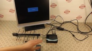 телевизор из монитора. как сделать из старого ЖК монитора цифровой телевизор?!