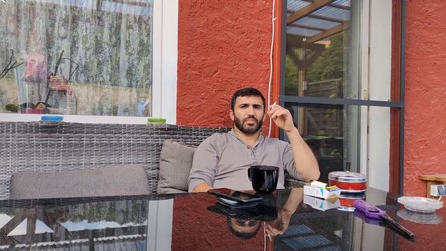 Как Армянин живёт в германии .Без мангала не куда! смотреть онлайн