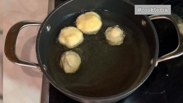 Творожные колобки .творожные шарики, пончики. Рецепт . Бабушкин рецепт. Как приготовить? Вкусняшка смотреть онлайн