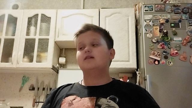 ВЛОГ НОМЕР 1 НА ТЕЛЕФОН! смотреть онлайн