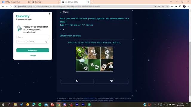 How To Resolve Conflicts GitHub Tutorial смотреть онлайн