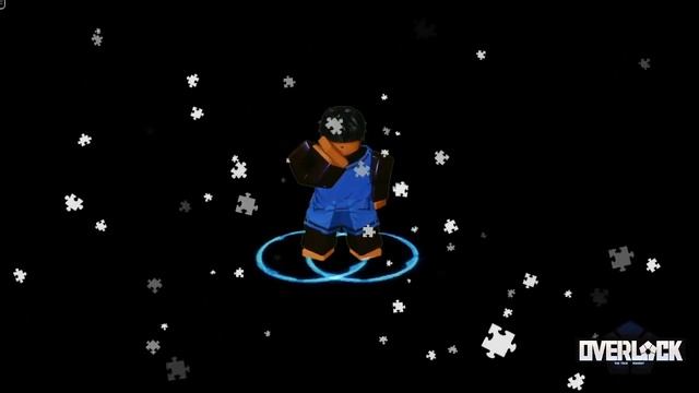 [ Over Lock ] Isagi Mode Transformation Cutscene in This New Upcoming Blue Lock Roblox Game!! смотреть онлайн