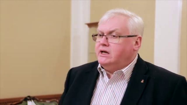 Алексей Клешко о новом бюджете Красноярского края смотреть онлайн