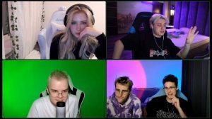 НЕКОГЛАЙ ЗНАКОМИТ ШПАНУ С ЕГО НОВОЙ ДЕВУШКОЙ