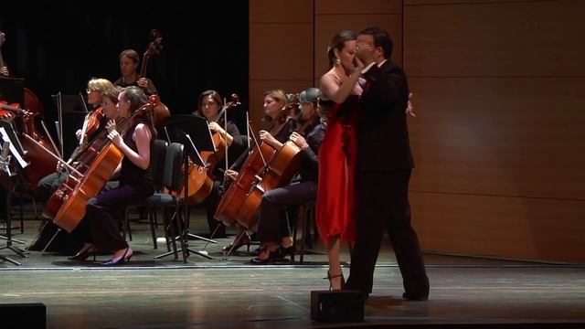 Gallo Ciego - Pan Am Symphony смотреть онлайн