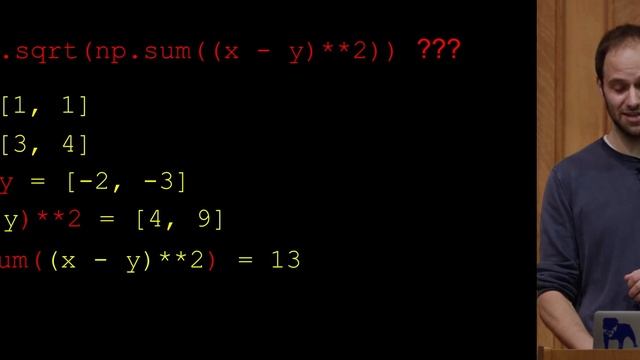 CS50 2016 - Week 7 - Machine Learning смотреть онлайн