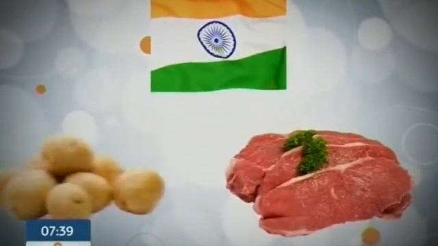 Вкусный Мир: Фаршированный Перец - Ранок - Інтер смотреть онлайн