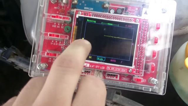 Мёртвый лямбда зонд Laurel RB20DE смотреть онлайн