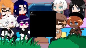 Реакция школьного ау бсд на дазая