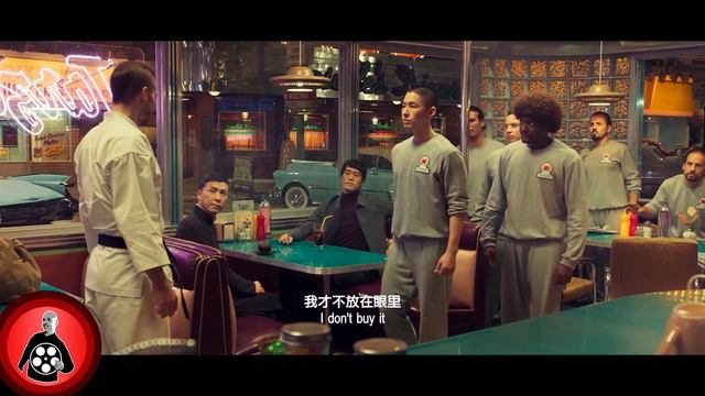 Before RAGING FIRE - Let's Check Out Donnie Yen's Last 5 Movies! смотреть онлайн